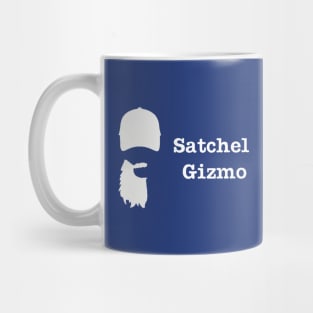 Satchel Gizmo Mug Mug